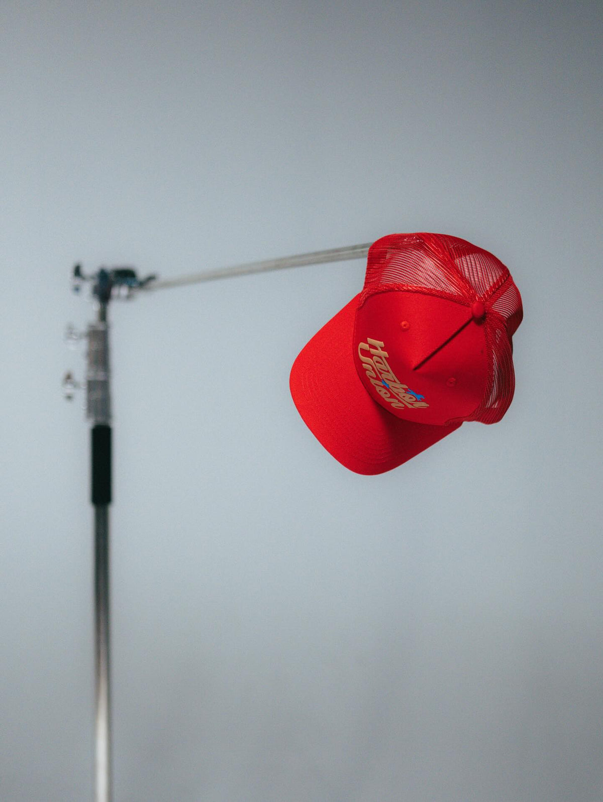 Harbor + Union Hat
