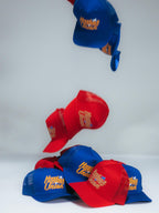 Harbor + Union Hat