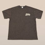 Harbor + Union T-Shirt Grey
