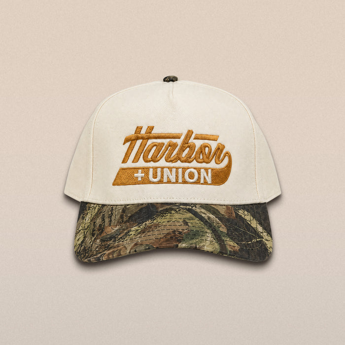 Harbor + Union Hat