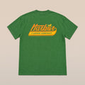 Harbor + Union T-Shirt Green