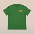 Harbor + Union T-Shirt Green