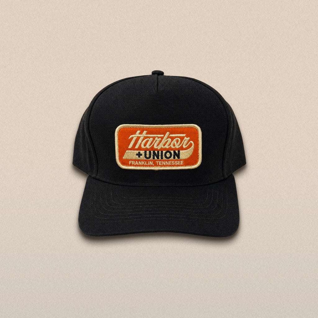 Harbor + Union Hat