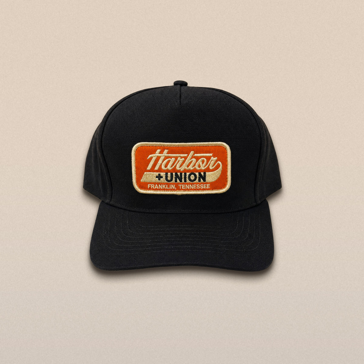Harbor + Union Hat