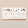 H+U 6-Day Pass