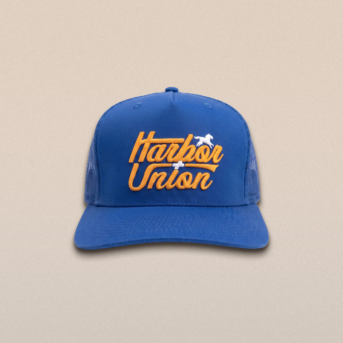 Harbor + Union Hat