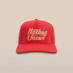 Harbor + Union Hat