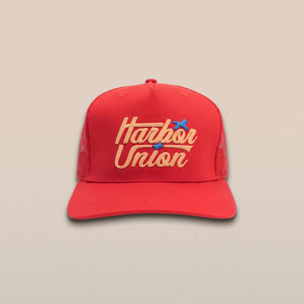 Harbor + Union Hat