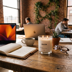 Beacon Candle