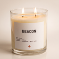 Beacon Candle