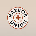 H+U Sticker