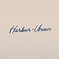 H+U Sticker