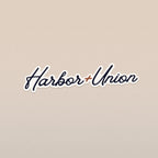 H+U Sticker